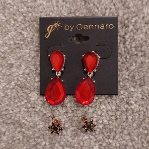Holiday/Winter Earring Bundle